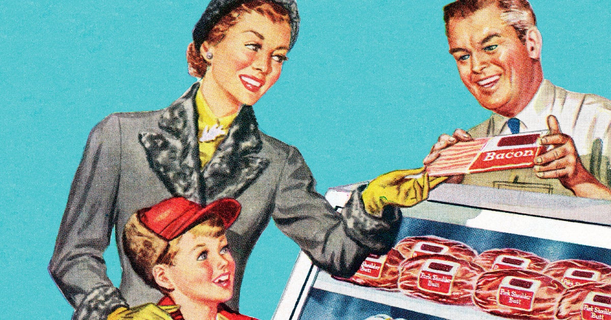 What's Better 3 Square Meals Or Snacking Throughout The Day