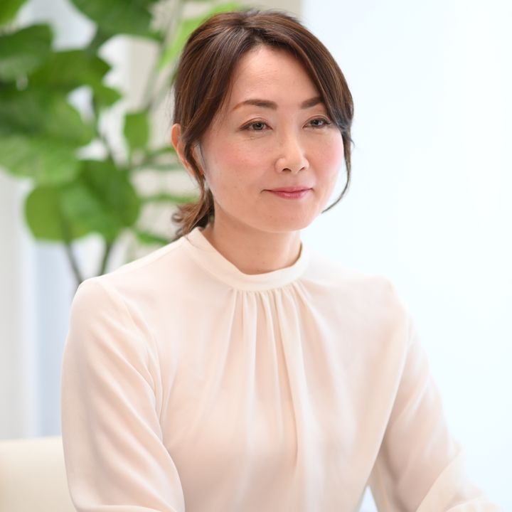 「30％クラブ・ジャパン」を創設した、デロイトの只松美智子氏