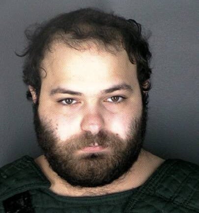 Ahmad Al Aliwi Alissa, 21, of Arvada, Colorado, has been charged with 10 counts of first-degree murder.