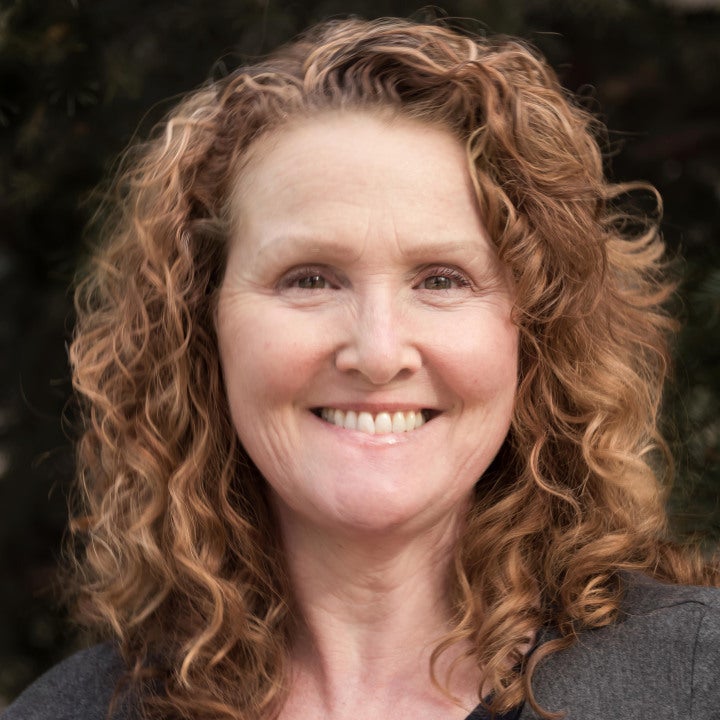 Suzanne Fountain, 59, was described as a "very genuine person with tons of integrity."