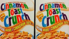 Cinnamon Toast Crunch 'Investigating' Claim Of Shrimp Tails In Cereal 2 605a49b1390000d81feb1f13