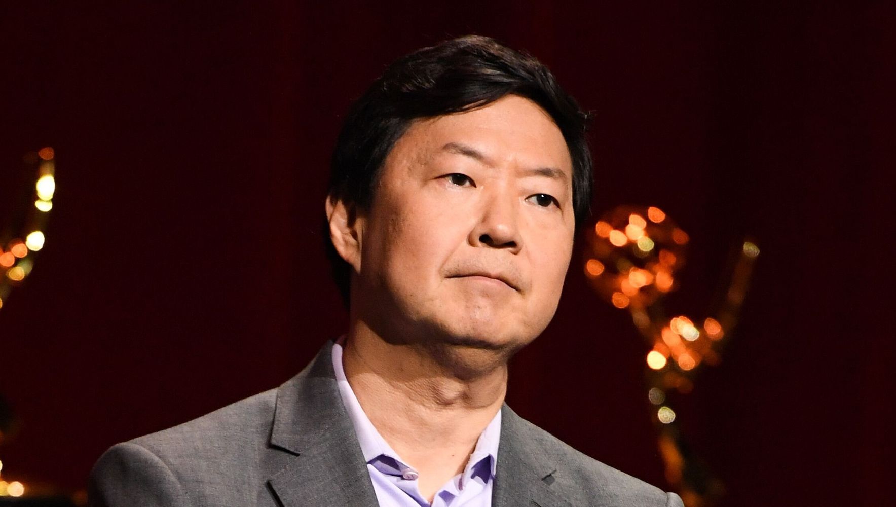 Ken Jeong talks about anti-Asian violence: this ‘kung flu’ must end