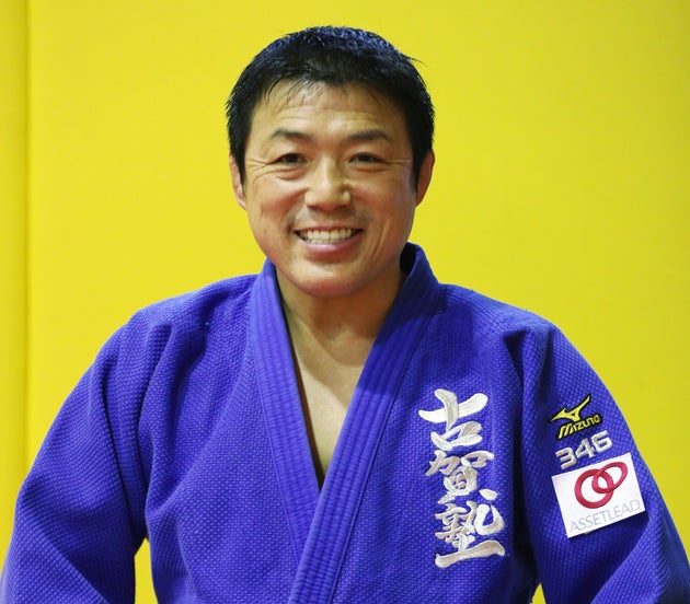 古賀稔彦さん死去。「平成の三四郎」と呼ばれた柔道の五輪金メダリスト