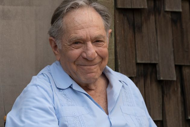Hollywood Remembers George Segal, Who Has Died Aged 87