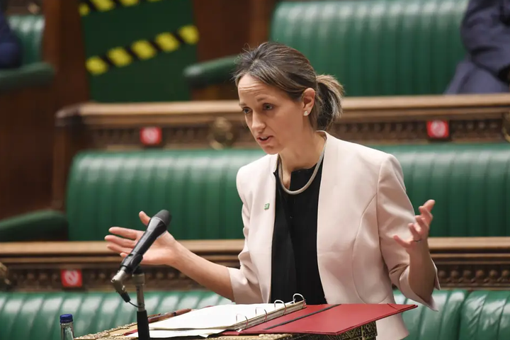 Helen Whately