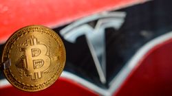 Αγορά Tesla με bitcoin ανακοίνωσε ο Έλον