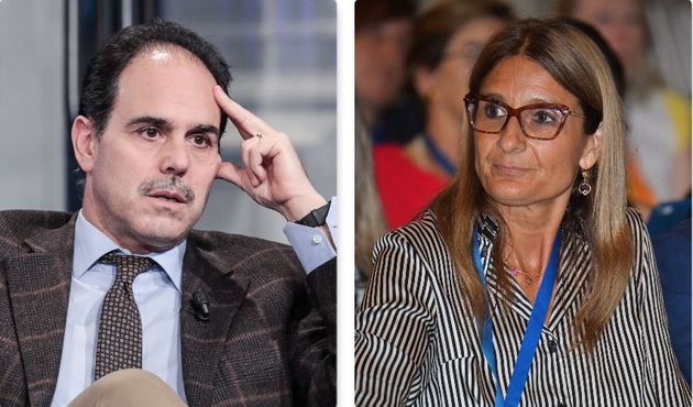 Andrea Marcucci cede a Enrico Letta ma vuole scegliersi l'erede | L