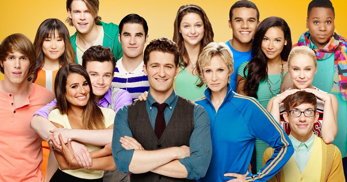 The 'Glee' Cast Is Reuniting To Honor Naya Rivera And Her Character's LGBTQ Legacy