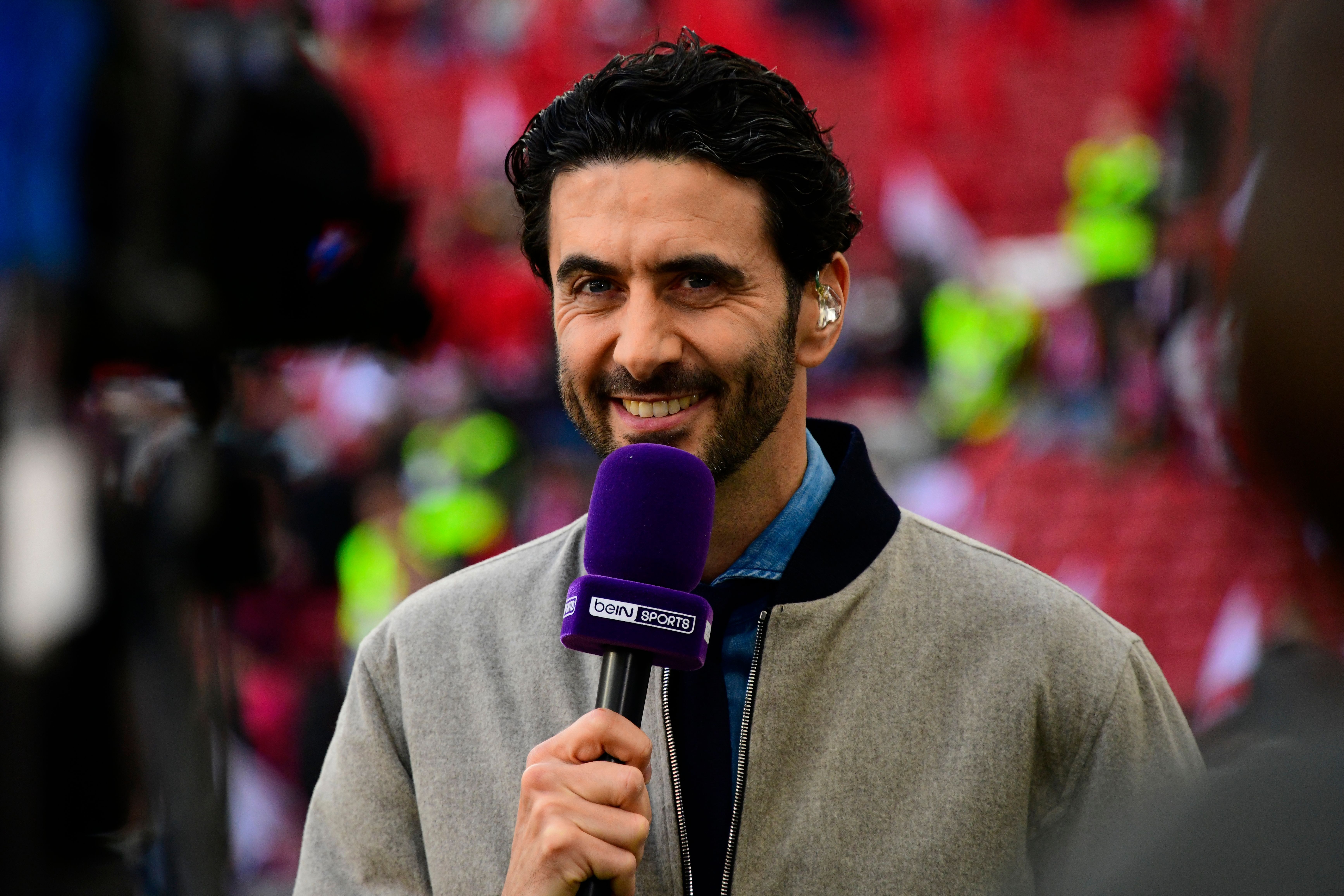 Alexandre Ruiz se lance sur Twitch après avoir quitté beIN Sports