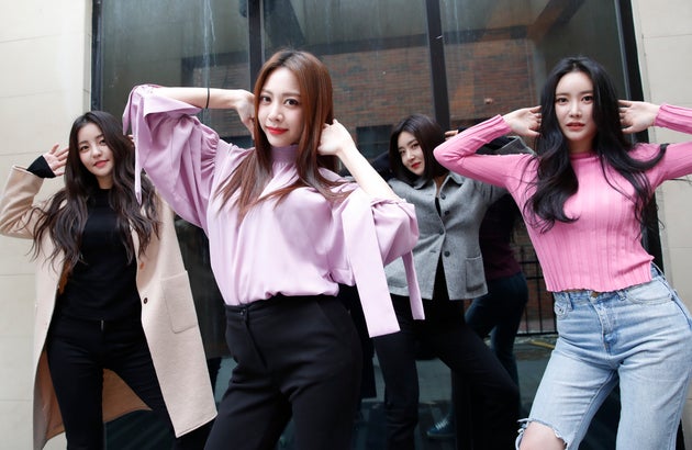 ë¡¤ë§ í™œë™ ë낸 ë¸Œë ˆì´ë¸Œê±¸ìŠ¤ê°€ ìš´ì „ë§Œí•´ ì—주행으로 ë˜ë‹¤ì‹œ ê°•ì œì†Œí™˜ë ì²˜ì§€ì— ë†