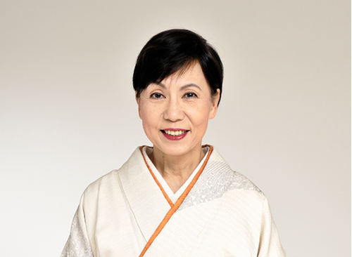 田中優子です どんな選択でも、尊厳をもって生きられる社会が必要」法政大を退任する