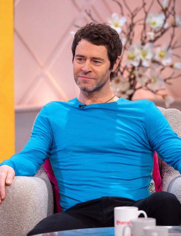 Howard Donald