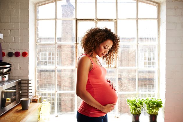Pregnant Women Are Getting Antibodies From Covid-19 Jabs