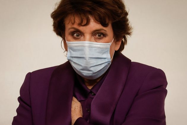 Roselyne Bachelot, hospitalisée pour son infection au Covid-19, donne de ses nouvelles