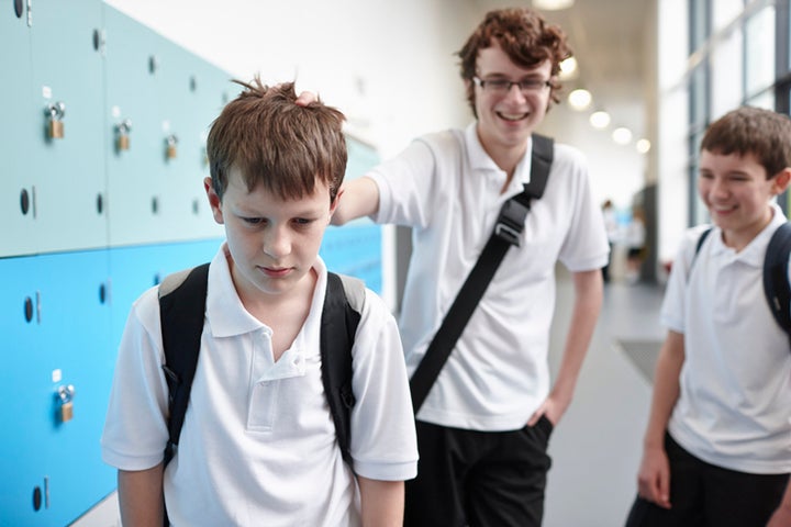 Dans La Lutte Contre Le Harcelement Scolaire Les Etablissements N Ont Pas Les Moyens D Agir Blog Le Huffington Post Life Dans La Lutte Contre Le Harcelement Scolaire Les Etablissements N Ont Pas Les Moyens D Agir Blog Le Huffington Post Life