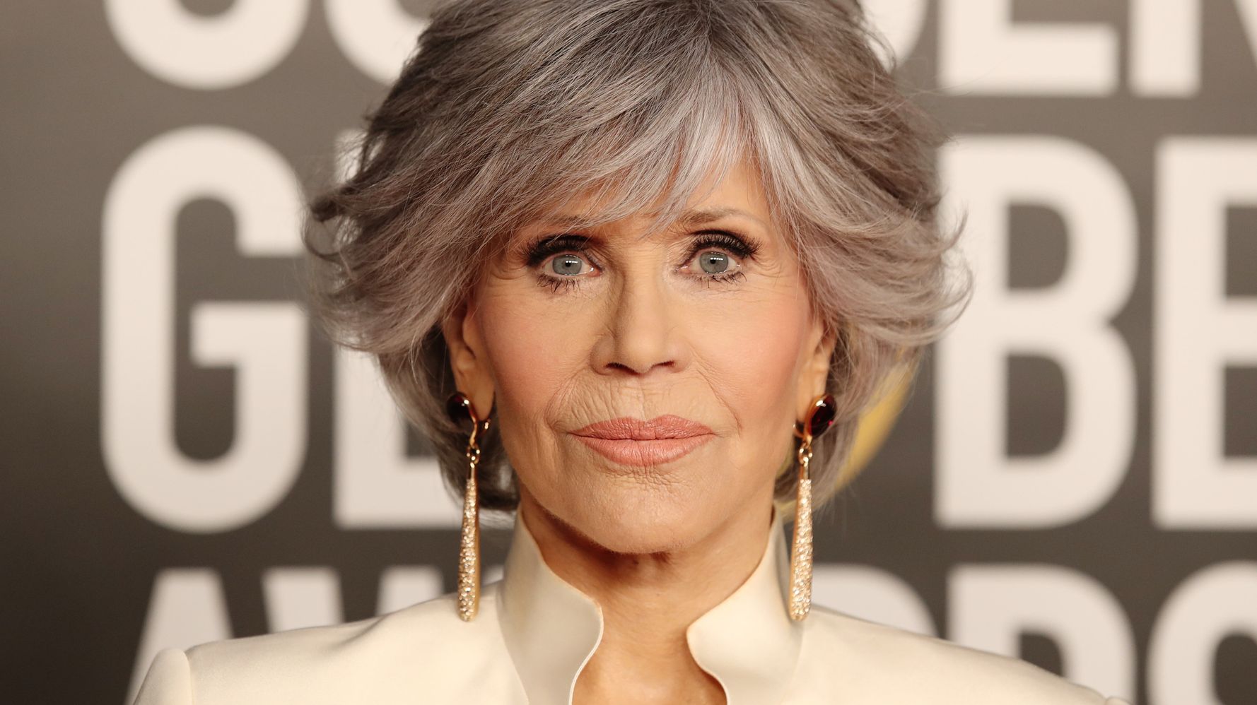 Jane Fonda Swears Out Of ‘Sexual’ Relationships: ‘I Don’t Have That Desire’