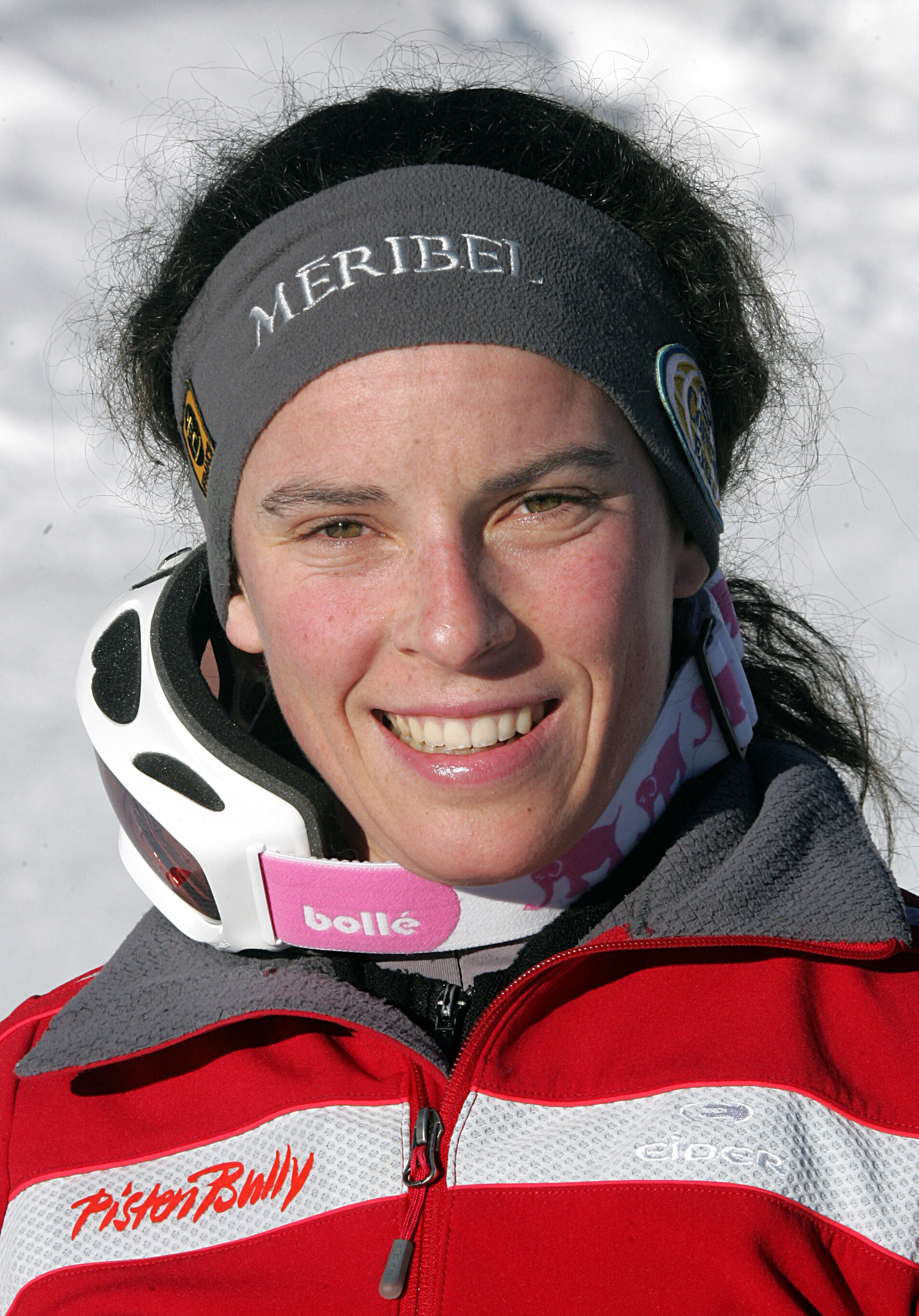 Olympic Snowboarder Julie Pomagalski Dies In Avalanche | HuffPost ...