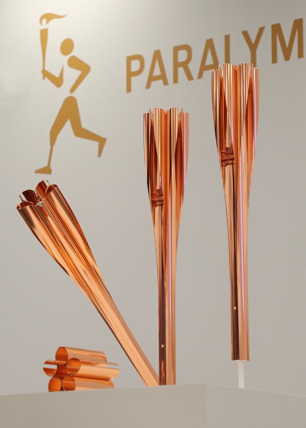 パラ聖火 やまゆり園 で採火方針 事件遺族 想像もしてなかった 相模原市から意向確認はなかった ハフポスト