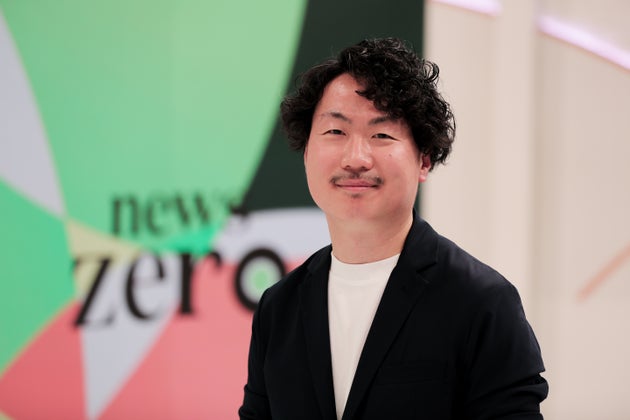 日テレの会議室でカミングアウトしたあの日 News Zeroプロデューサー白川大介さんが考える 当事者であり制作者であること ハフポスト 日テレの会議室でカミングアウトしたあの日 News Zeroプロデューサー白川大介さんが考える 当事者であり制作者であること ハフポスト