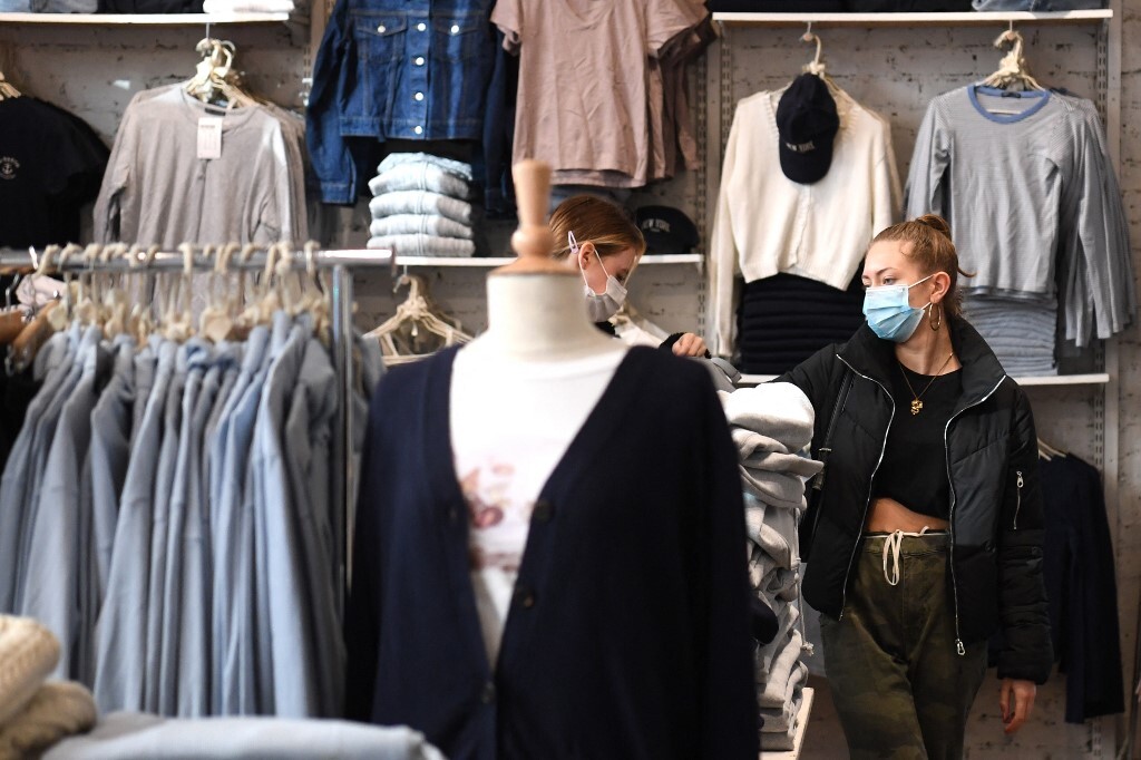 Le shopping sur rendez-vous? Les Belges vont pouvoir faire s'y mettre