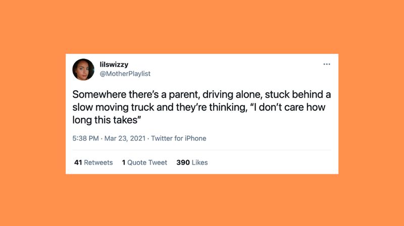 Best Parenting Tweets