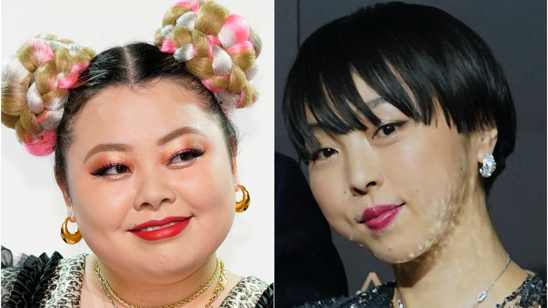 渡辺直美さん Mikikoさんの演出案を 本当にかっこよかった と語っていた お蔵入り 報道めぐり声明も ハフポスト 渡辺直美さん Mikikoさんの演出案を 本当にかっこよかった と語っていた お蔵入り 報道めぐり声明も ハフポスト