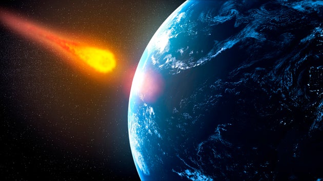 Η NASA έκανε ξανά υπολογισμούς και αποφάνθηκε για την πρόσκρουση του Αποφις στη