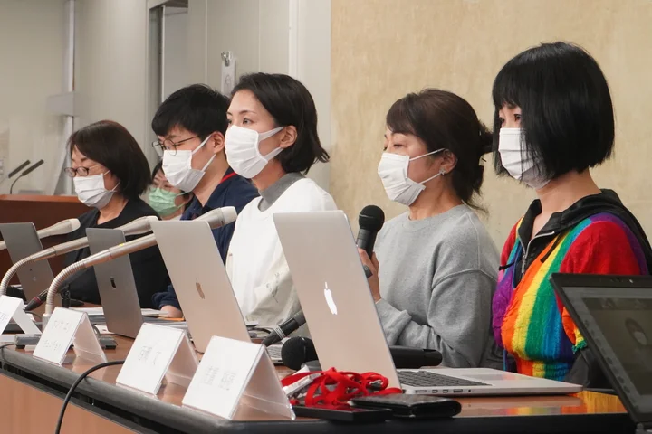 お前程度の容姿の女の俳優は腐るほどいる 表現の現場で起きる 深刻なハラスメントの実態 ハフポスト お前程度の容姿の女の俳優は腐るほどいる 表現の現場で起きる 深刻なハラスメントの実態 ハフポスト