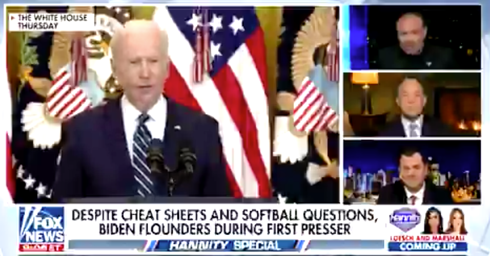 Fox News Whine About CNN Fact-Checking Gets A... Fact-Check