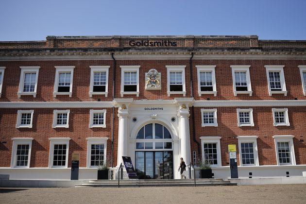 L'université Goldsmith, à Londres, fait partie des universités les plus prestigieuses du Royaume-Uni 