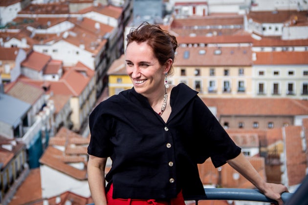 Mónica García, en la Gran