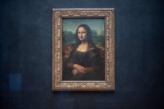 パリのルーブル美術館 全作品 をウェブサイトで無料公開へ 名画 モナリザ 含む48万点以上 ハフポスト