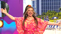 Chloe Fineman Does Some Eye-Opening Impressions On ‘The
Tonight Show’ 3 Chloe Fineman Does Some Eye-Opening Impressions On ‘The
Tonight Show’ 3