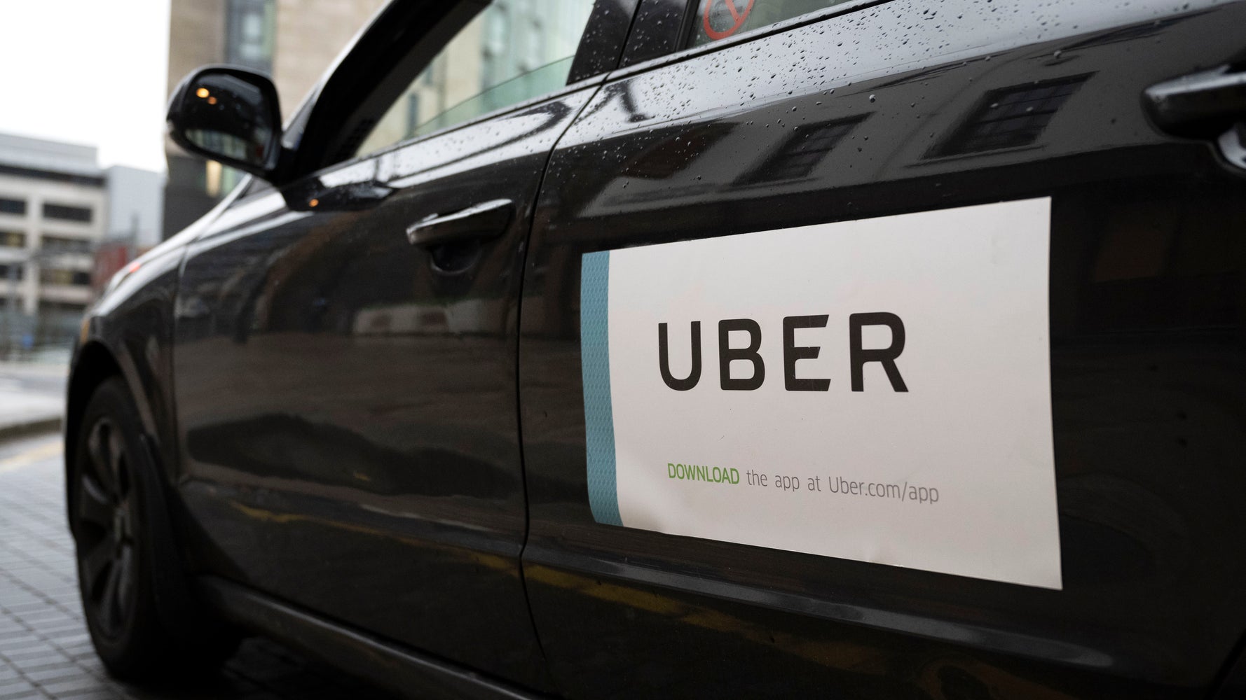 Uber Eatsの運転手 少女2人に銃で襲撃される その後の事故で死亡 アメリカの首都ワシントンで ハフポスト Uber Eatsの運転手 少女2人に銃で襲撃される その後の事故で死亡 アメリカの首都ワシントンで ハフポスト