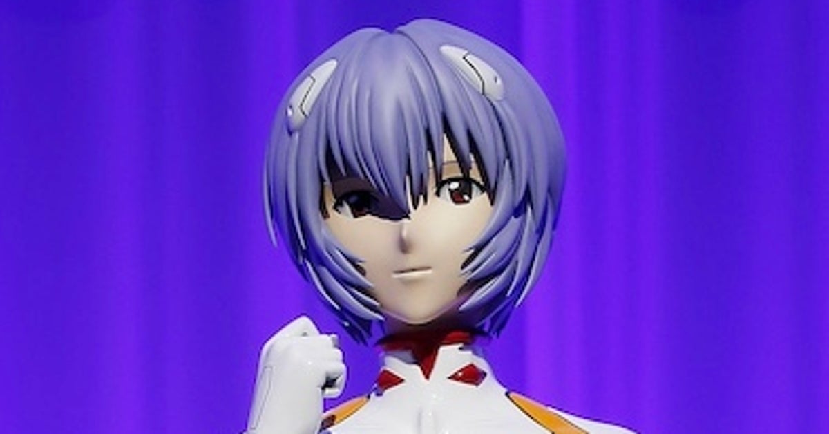 林原めぐみさん このガムはなかなか味が無くなりません エヴァ終わりに寄せてつづる ハフポスト アートとカルチャー 林原めぐみさん このガムはなかなか味が無くなりません エヴァ終わりに寄せてつづる ハフポスト アートとカルチャー