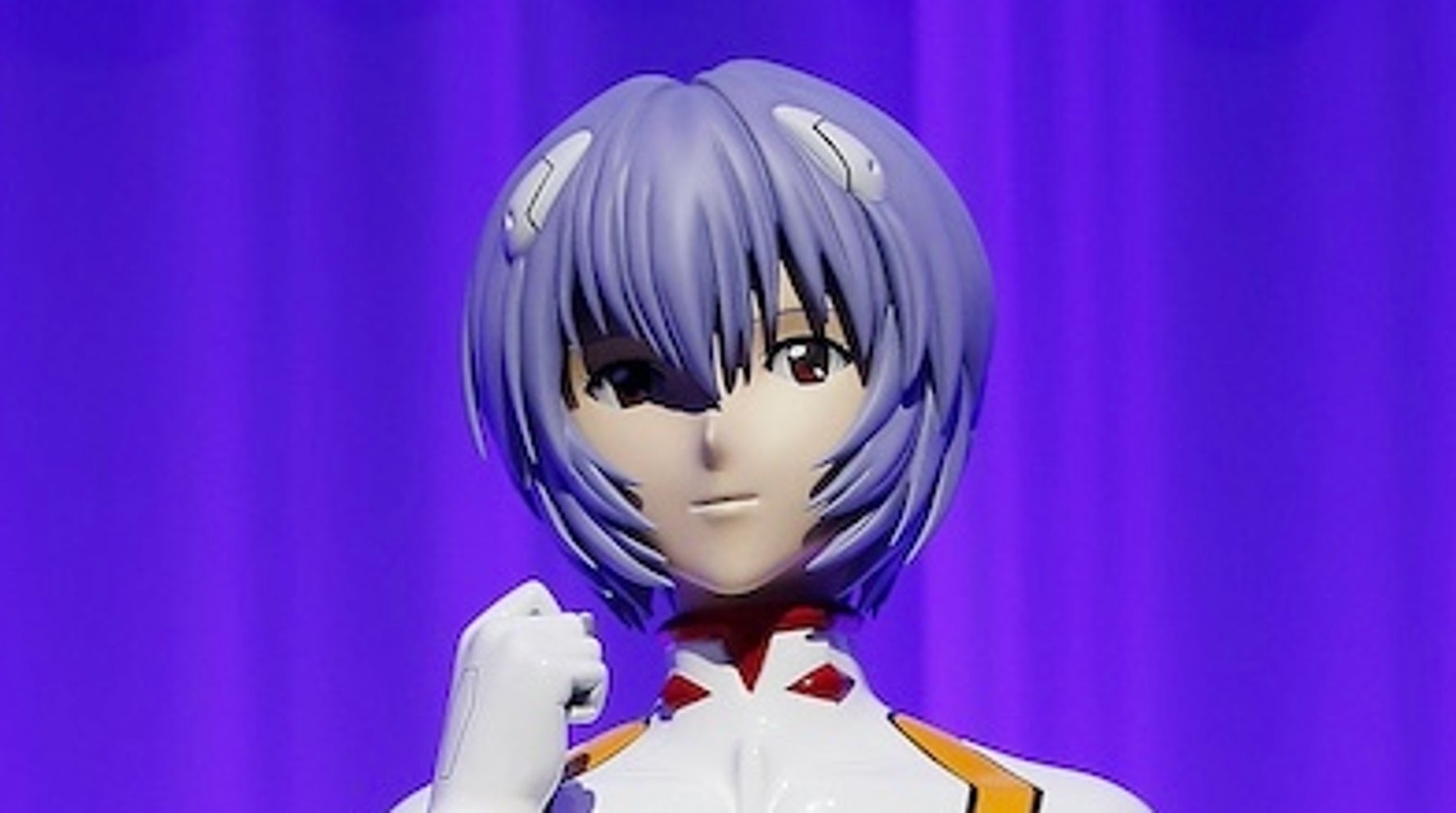 林原めぐみさん このガムはなかなか味が無くなりません エヴァ終わりに寄せてつづる ハフポスト