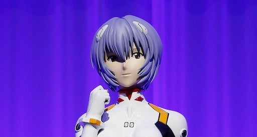 林原めぐみさん このガムはなかなか味が無くなりません エヴァ終わりに寄せてつづる ハフポスト アートとカルチャー 林原めぐみさん このガムはなかなか味が無くなりません エヴァ終わりに寄せてつづる ハフポスト アートとカルチャー