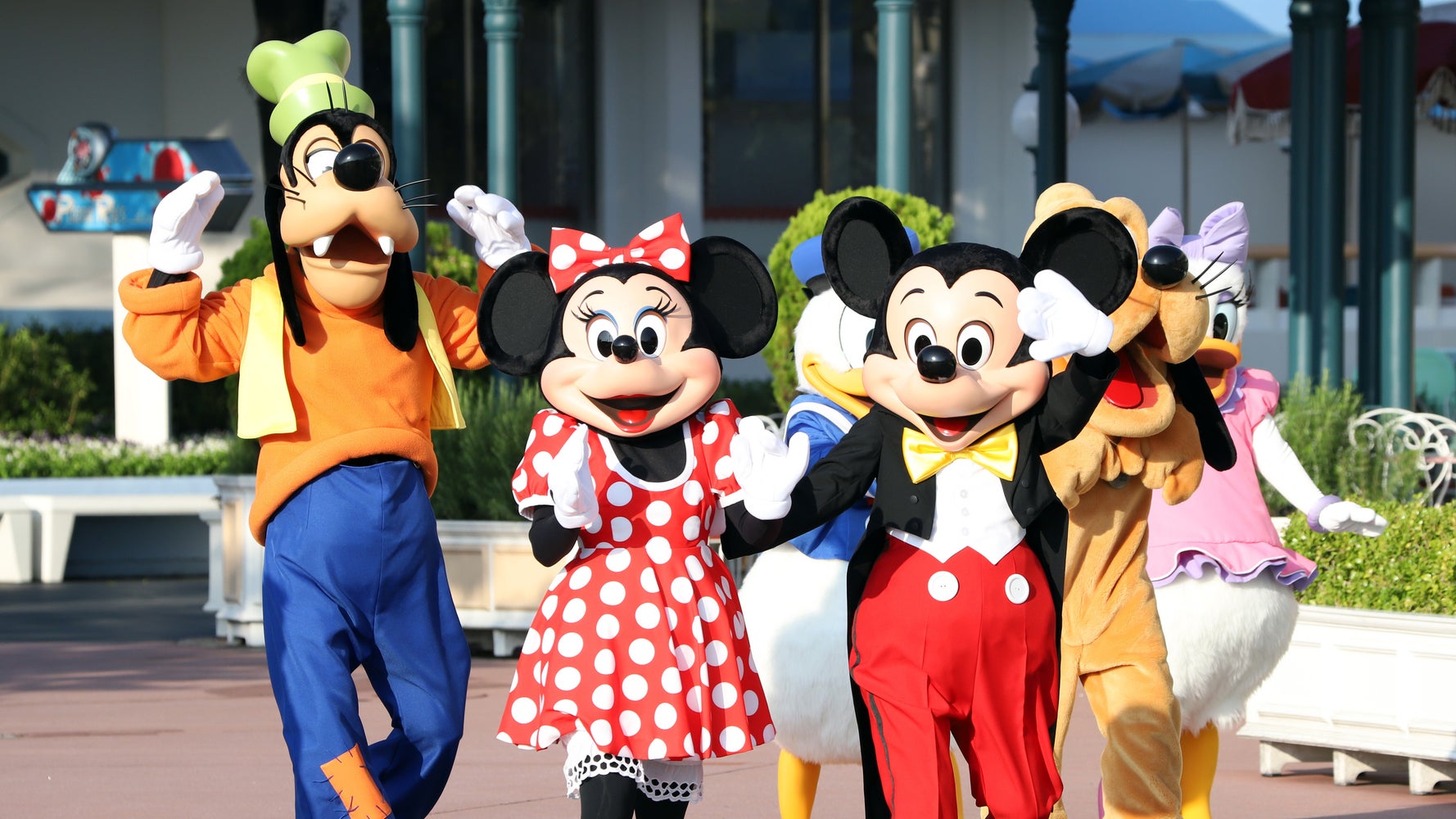 東京ディズニーランド シー 新年度から何が変わる 4月からの変更点 知っておきたい注目ポイント 情報まとめ ハフポスト 東京ディズニーランド シー 新年度から何が変わる 4月からの変更点 知っておきたい注目ポイント 情報まとめ ハフポスト