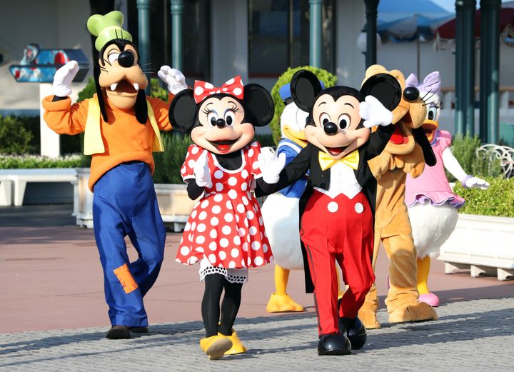 東京ディズニーランド シー 新年度から何が変わる 4月からの変更点 知っておきたい注目ポイント 情報まとめ ハフポスト News