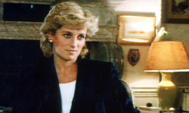 Il giornalista della Bbc ingannò Diana per ottenere l'intervista che fece scandalo nel 1995