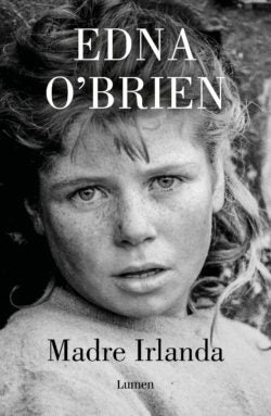Libro 'Madre Irlanda', de Edna O'Brien.