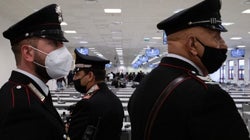 Συνελήφθη Ιταλός μαφιόζος αφού τον αναγνώρισαν στο YouTube να παρουσιάζει συνταγές μαγειρικής