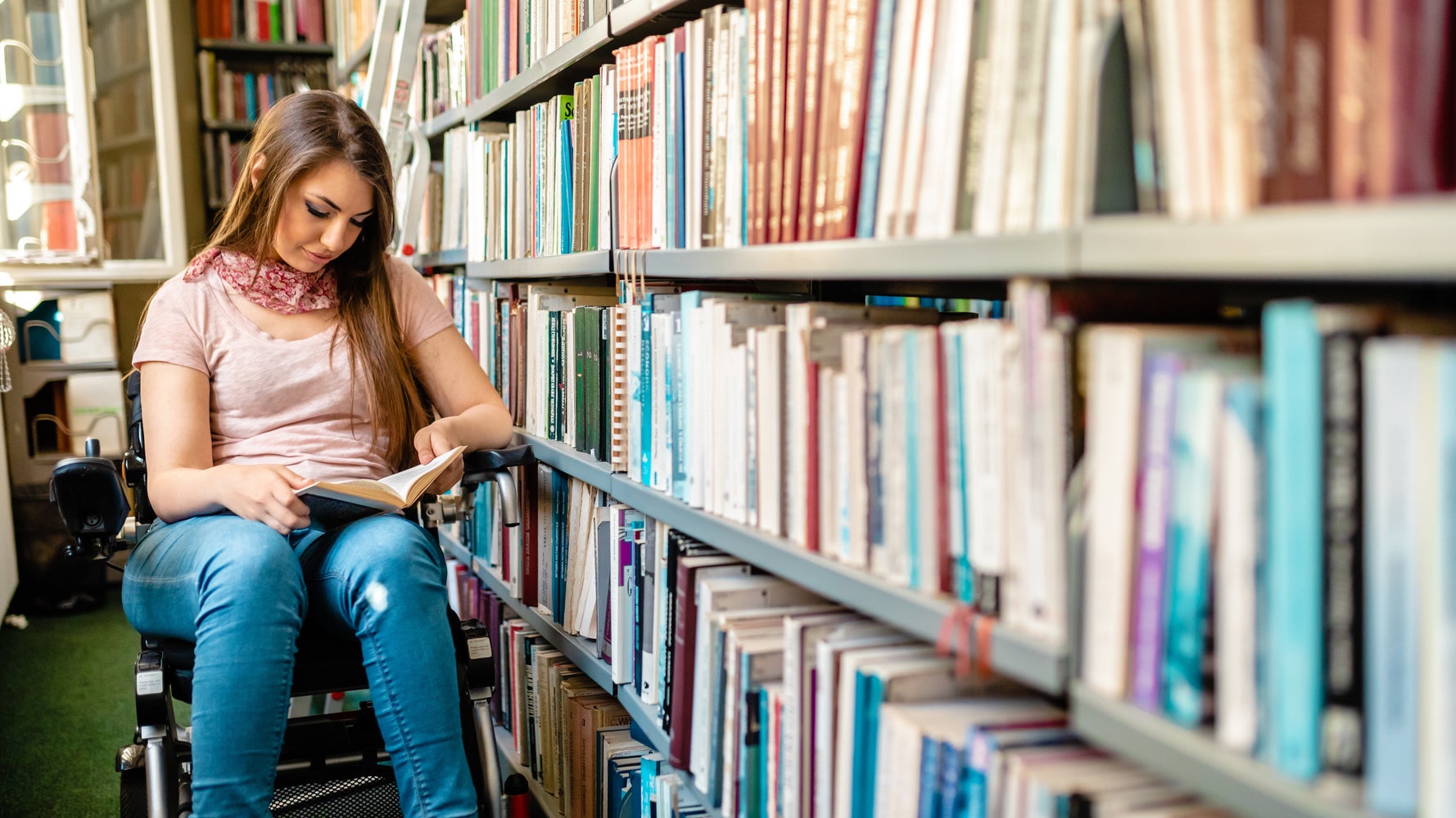 US Cancels Student Debt For More Than 40,000 Disabled Americans