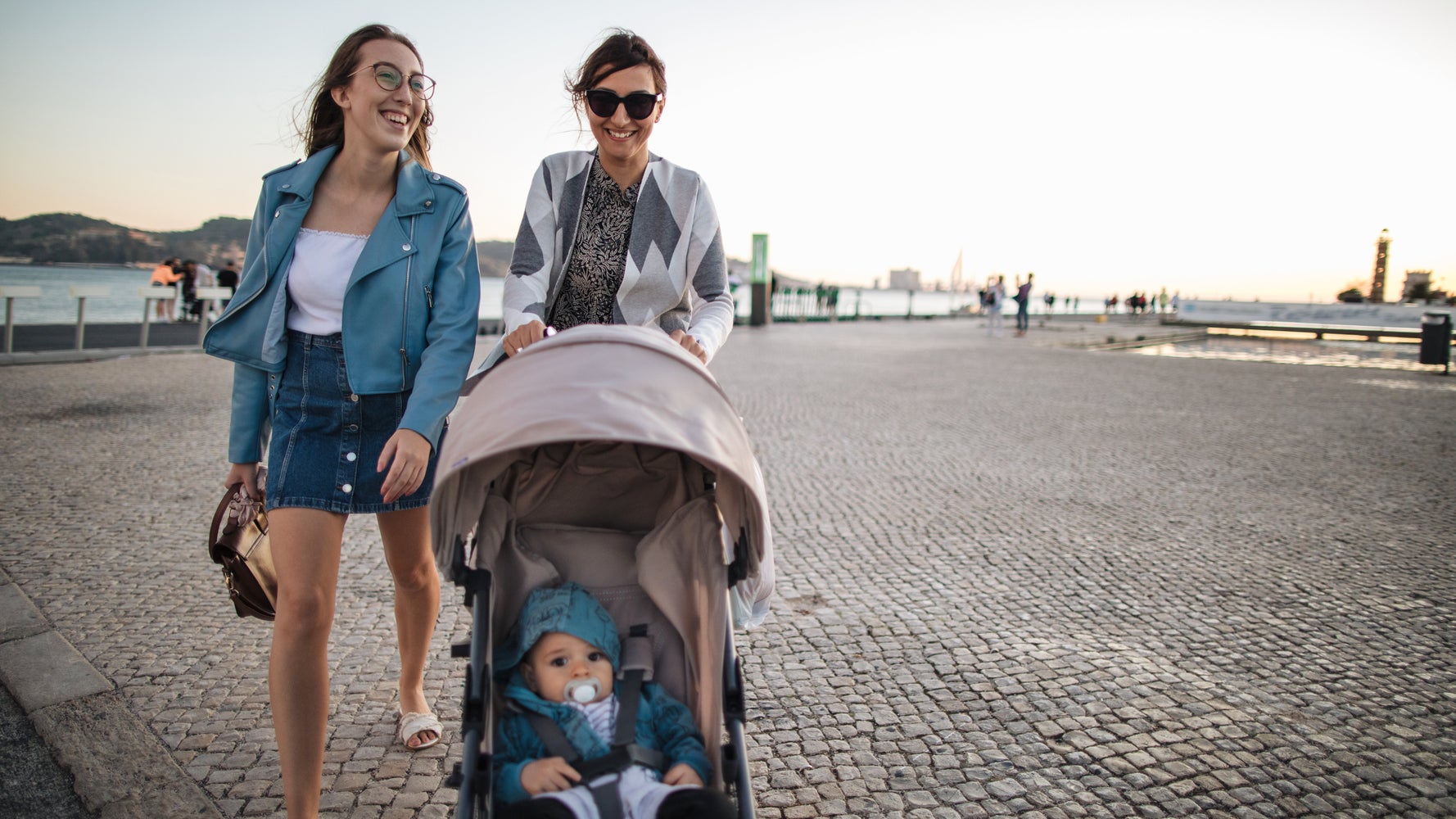 Parent And Non-Parent Friendships Can Be Hard. They Don't Have To Be - Vimarsana News