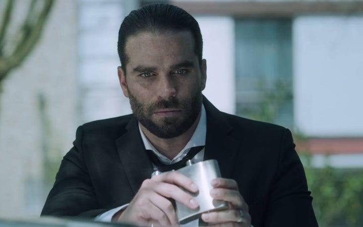 The most popular show in Netflix right now is the Mexican crime series "Who Killed Sara?"