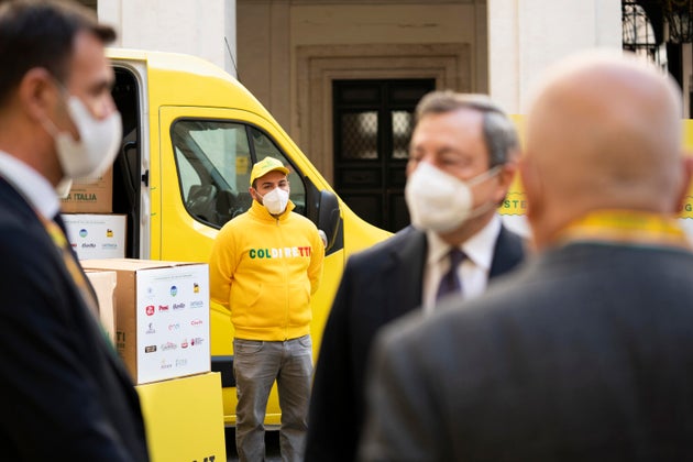 «Taglio delle emissioni di CO2 del 65% entro il 2030», la Germania accelera «Taglio delle emissioni di CO2 del 65% entro il 2030», la Germania accelera