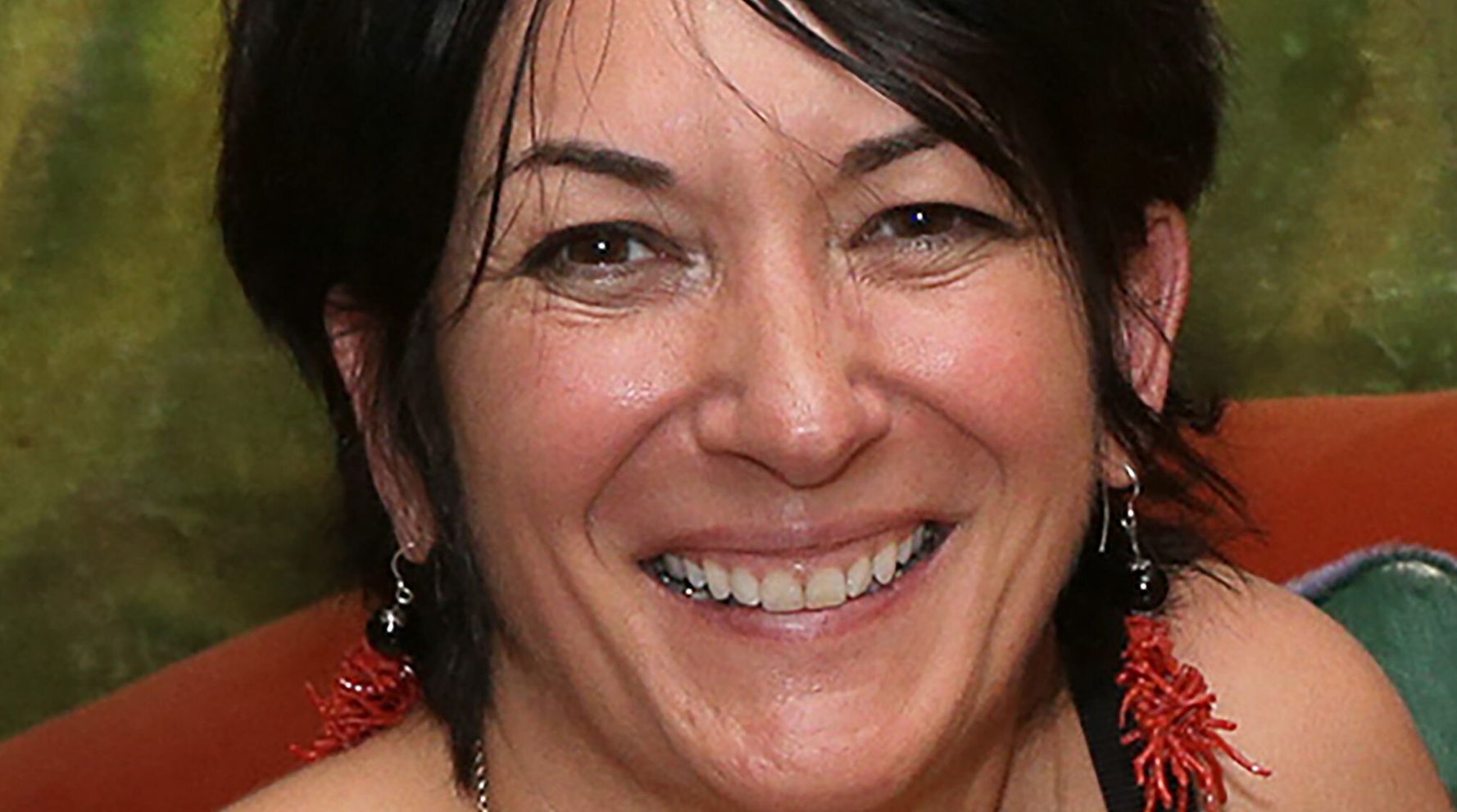 Ghislaine Maxwell Charged With New Sex Trafficking Accusations Visual Assembler
