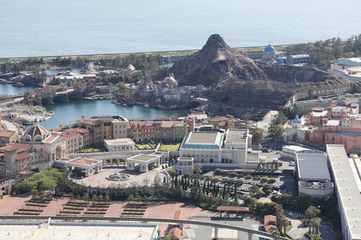 東京ディズニーシーでビッグバンドビートが 準備公演 ショー再開を準備 Twitterで話題に ハフポスト 東京ディズニーシーでビッグバンドビートが 準備公演 ショー再開を準備 Twitterで話題に ハフポスト