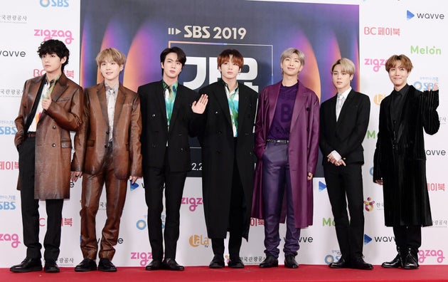 BTS=2019年撮影
