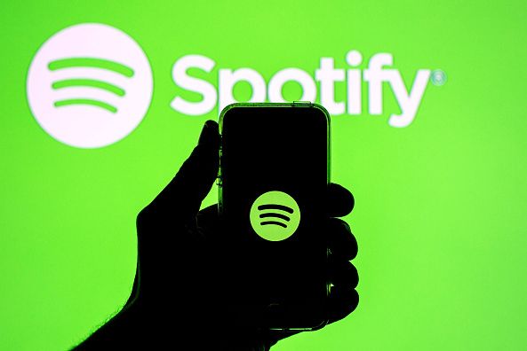 Le poids lourd de la musique en ligne Spotify lance ce mardi 30 mars un nouveau type de liste d'écoute ...